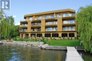 Condo for Sale, 2418 Lakeshore Drive #304, Osoyoos, BC