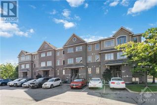 Condo Townhouse for Sale, 115 Windswept Private, Ottawa, ON