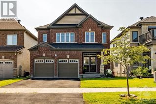 Detached House for Sale, 512 Parade Drive, Stittsville, ON