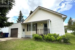 Detached House for Sale, 113 Irvine Street, Cut Knife, SK