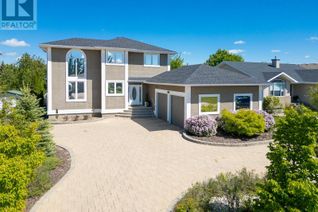 Detached House for Sale, 136 Fairway Road, Emerald Park, SK