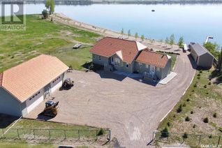 House for Sale, 400 Lakeshore Drive, Wee Too Beach, SK