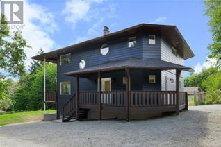 Detached House for Sale, 5610 Arvay Rd, Port Alberni, BC