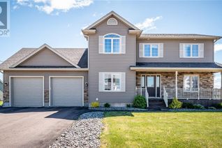 Detached House for Sale, 146 Sawgrass Drive, Riverview, NB