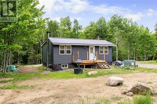 Property for Sale, 120 Saint-Marcel, Acadieville, NB