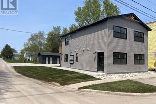 House for Rent, 767 Second Avenue Unit# 3, Port McNicoll, ON