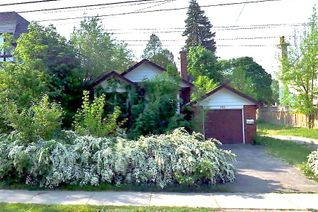 Bungalow for Sale, 145 Ellerslie Ave, Toronto, ON