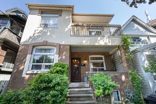 House for Sale, 21 Cambridge Ave, Toronto, ON