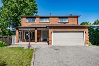 House for Sale, 1402 Manitou Dr, Oshawa, ON