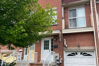 Freehold Townhouse for Rent, 10 Guillet St, Toronto, ON