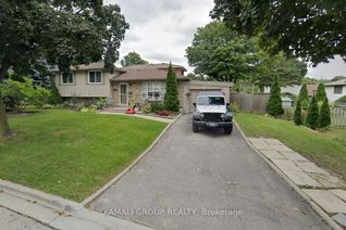 Property for Rent, 389 Keewatin Ave S #Bsmt, Oshawa, ON