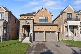 Detached House for Sale, 6 Byblos Crt, East Gwillimbury, ON