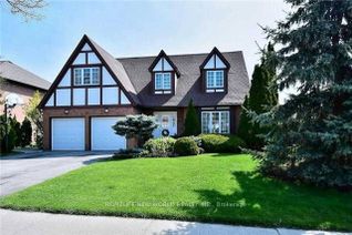 House for Rent, 33 Ashfield Dr, Richmond Hill, ON