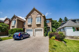 Townhouse for Sale, 59 Hunt Ave, Richmond Hill, ON