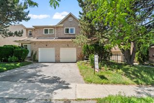 Semi-Detached House for Sale, 726 York Hill Blvd, Vaughan, ON