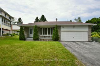 Property for Sale, 79 Jane Cres, Barrie, ON