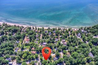 Cottage for Sale, 1971 Tiny Beaches Rd S, Tiny, ON