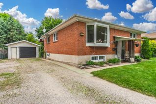 House for Sale, 61 Oakley Park Sq, Barrie, ON