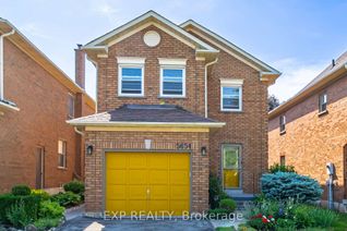 Detached House for Sale, 5654 Haddon Hall Rd, Mississauga, ON