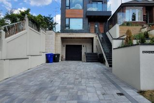 Property for Rent, 31 Ennerdale Rd #Unit 1, Toronto, ON