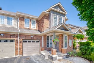 Property for Sale, 2471 Carberry Way, Oakville, ON