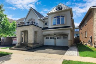 Detached House for Sale, 3196 Carding Mill Tr, Oakville, ON