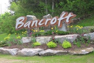 Vacant Residential Land for Sale, 143 Maxwell Settlement Rd, Bancroft, ON