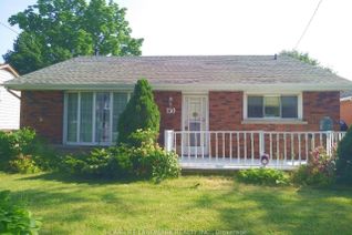 Backsplit for Sale, 150 Fennell Ave E, Hamilton, ON