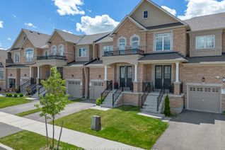 Townhouse for Sale, 10 Beasley Grve, Hamilton, ON