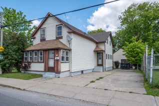 Detached House for Sale, 369 Macdonnell St, Kingston, ON