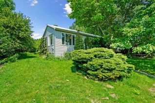 Detached House for Sale, 3864 County Rd 2 Rd S, Port Hope, ON