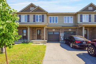 Townhouse for Sale, 4364 Shuttleworth Dr, Niagara Falls, ON