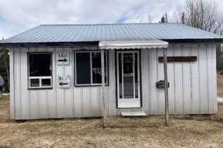 Bungalow for Sale, 0 MALONE Rd, Marmora and Lake, ON