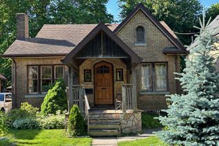 House for Sale, 595 Dufferin Ave, London, ON