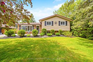 Sidesplit for Sale, 118 Thatcher Cres, Guelph/Eramosa, ON