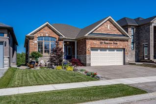 Bungalow for Sale, 258 Shoreview Dr, Welland, ON