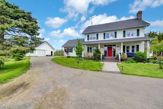 House for Sale, 1720 County Road 2, Prince Edward County, ON