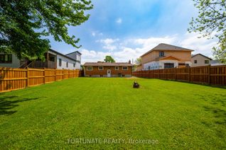 Bungalow for Sale, 3223 DORCHESTER Rd, Niagara Falls, ON