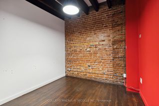 Office for Lease, 169 King St E #3rd Fl, Toronto, ON