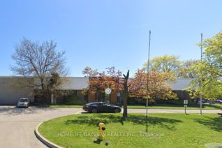 Industrial Property for Lease, 61 Rayette Rd #5, Vaughan, ON