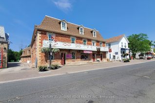 Office for Lease, 178 Main St. Unionville St #202, Markham, ON