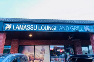 Restaurant Non-Franchise Business for Sale, 200 Marycroft Ave E #13, Vaughan, ON