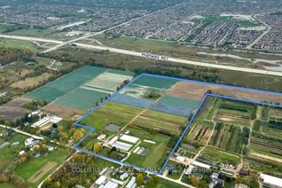 Land for Sale, 5603 Eighth Line, Milton, ON