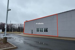 Commercial/Retail Property for Lease, 10 Tollgate Rd W #2, Cornwall, ON