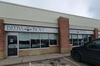 Commercial/Retail Property for Sale, 480 Sovereign Rd #8 and 9, London, ON