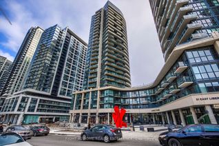 Apartment for Rent, 49 East Liberty St #911, Toronto, ON