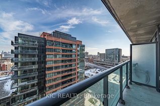 Condo Apartment for Sale, 36 Lisgar St #1205E, Toronto, ON