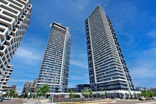 Apartment for Sale, 8 Water Walk Dr #3705, Markham, ON