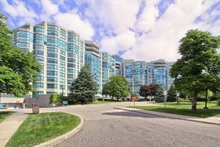 Property for Sale, 7905 Bayview Ave #1011, Markham, ON