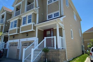 Townhouse for Rent, 2 Cranberry Quay #4, Collingwood, ON